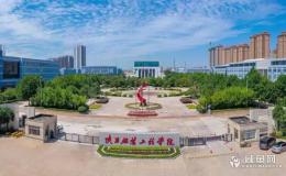 “扎根” 咸陽(yáng)！陜服新校區(qū)或?qū)⒙鋺?hù)三原？