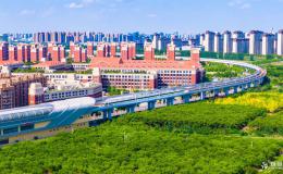 通過(guò)初審！咸陽(yáng)第二條地鐵重要信息→