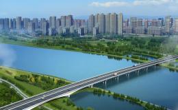 預(yù)計(jì)2025年通車(chē)！西興高速改擴(kuò)建進(jìn)入關(guān)鍵期→